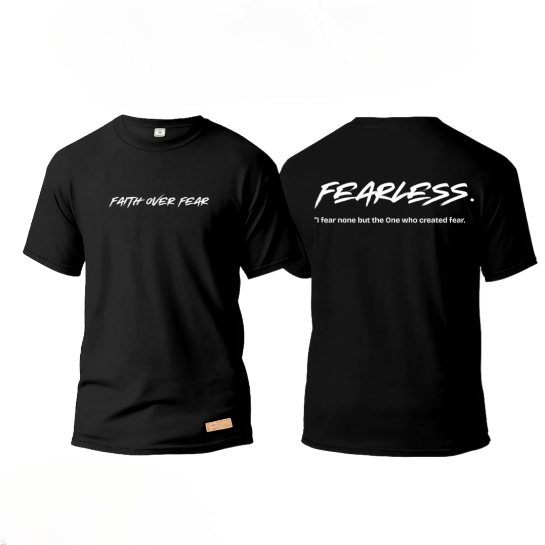 Premium Muslim T-Shirt